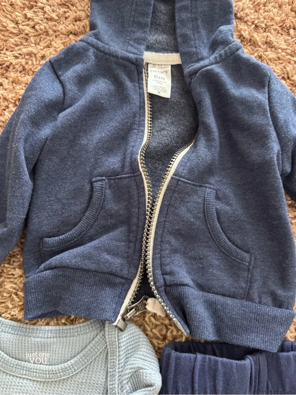 Boys 6mo Bundle